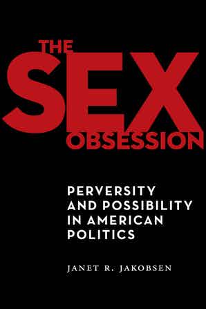 Perversity and Possibility In American Politics
