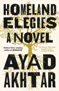 Akhtar Homeland Elegies