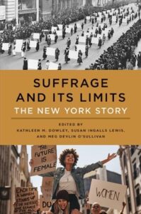New Paltz Women's Suffrage