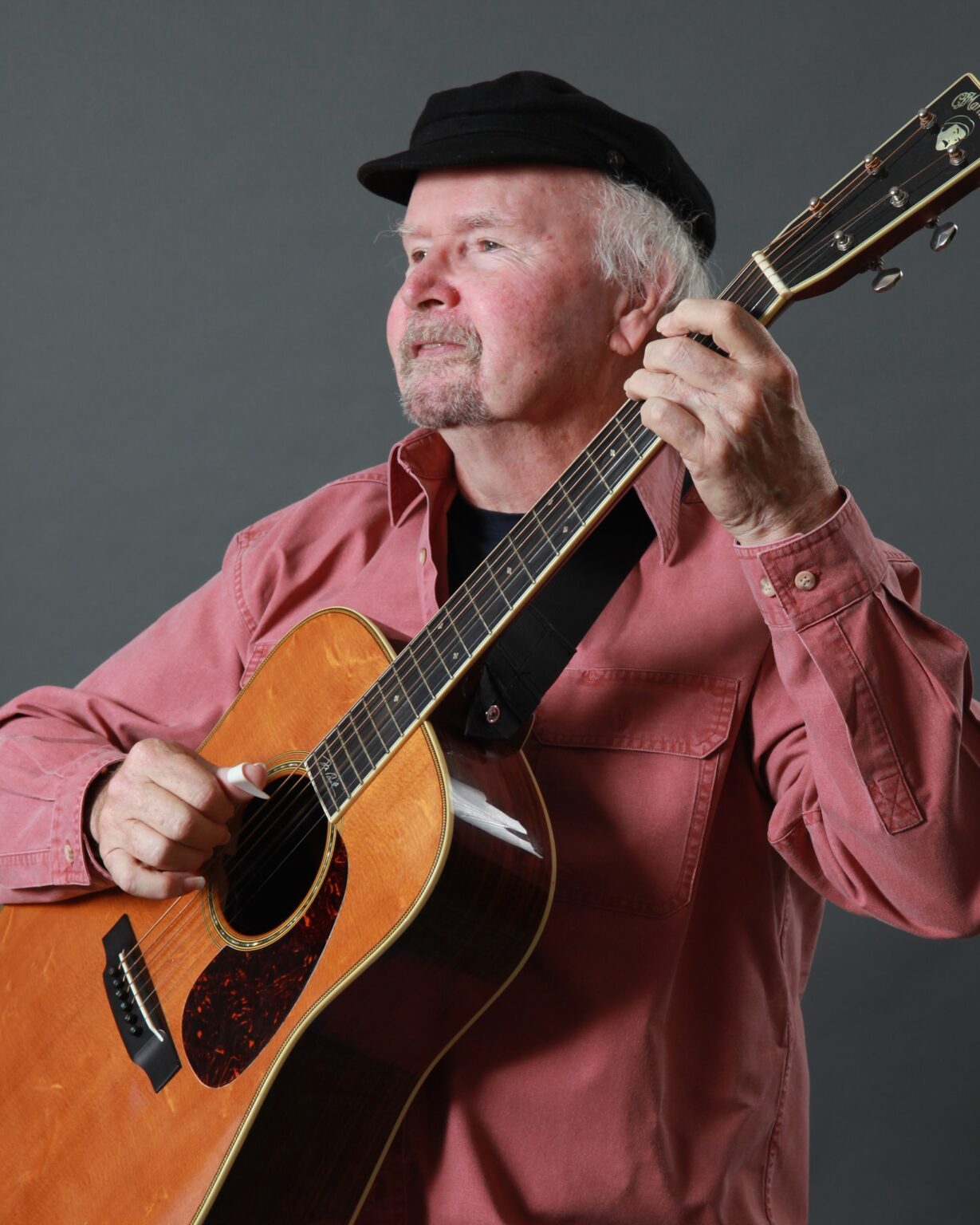 Folk Icon Tom Paxton | WAMC's In Conversation With - WAMC Podcasts