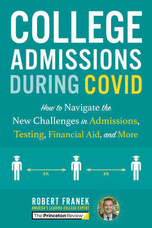 #1585: College Admissions During COVID | The Best Of Our Knowledge
