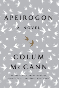 McCann Apeirogon
