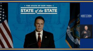 Cuomo