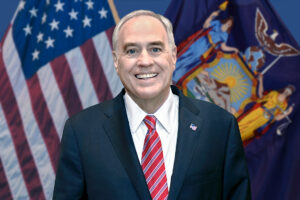 Thomas DiNapoli