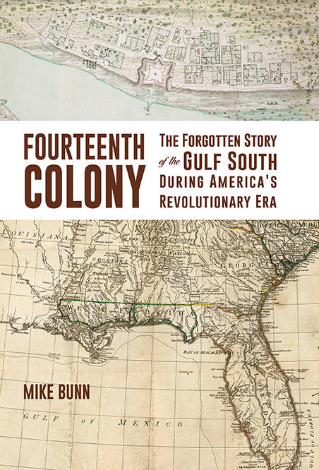 #1589: The Forgotten 14th Colony | The Best Of Our Knowledge