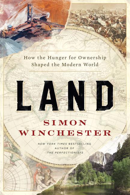 #1699: Sam Winchester “Land” | The Book Show