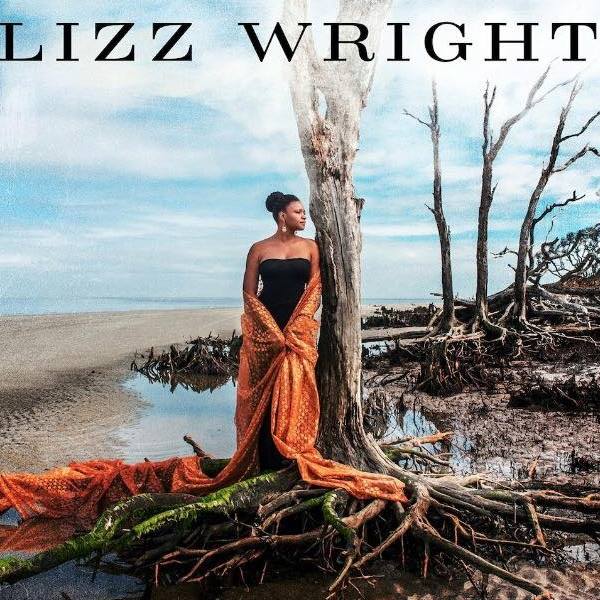 #1654: Music, Food & Gardening With Lizz Wright | 51%