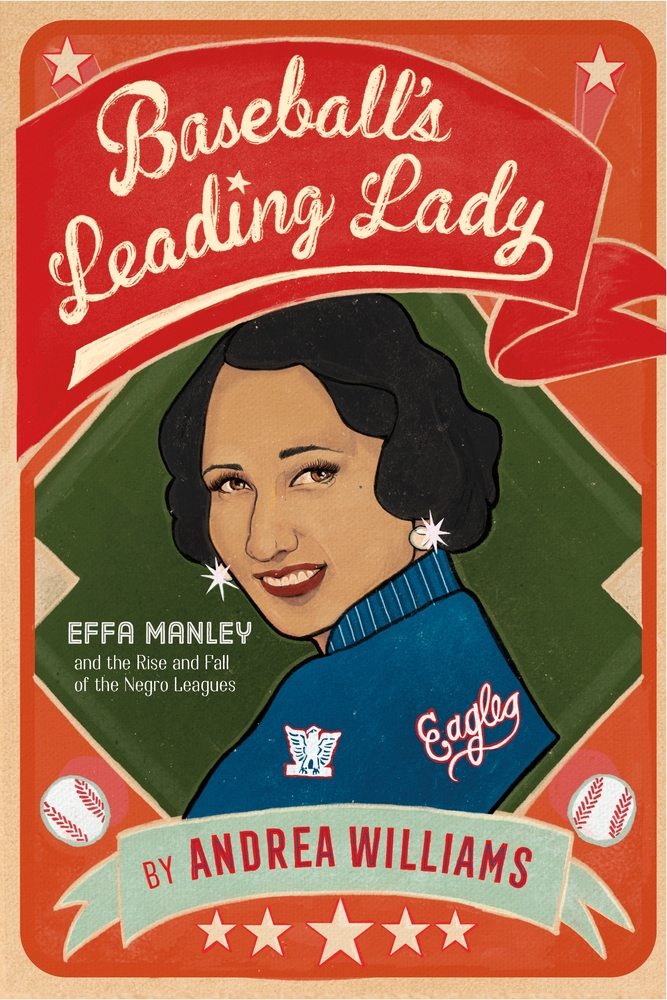 #1651: Baseball’s Leading Lady | 51%