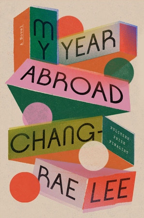 #1704: Chang-rae Lee “My Year Abroad” | The Book Show