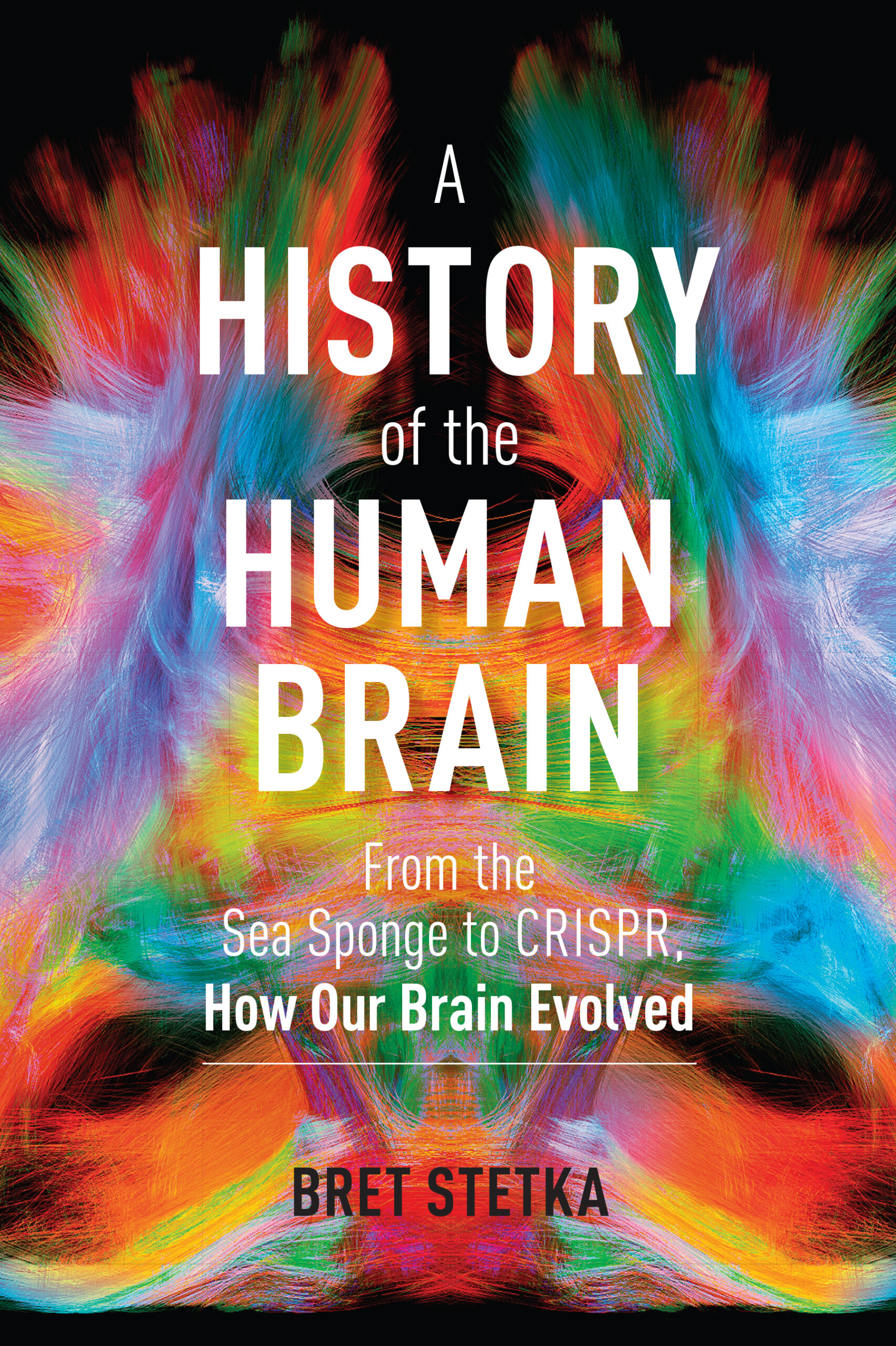 #1593: The History Of The Brain | The Best Of Our Knowledge