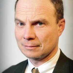 Photo of Yancey Roy