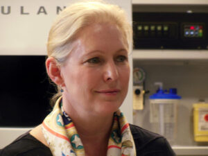 Sen. Kirsten Gillibrand
