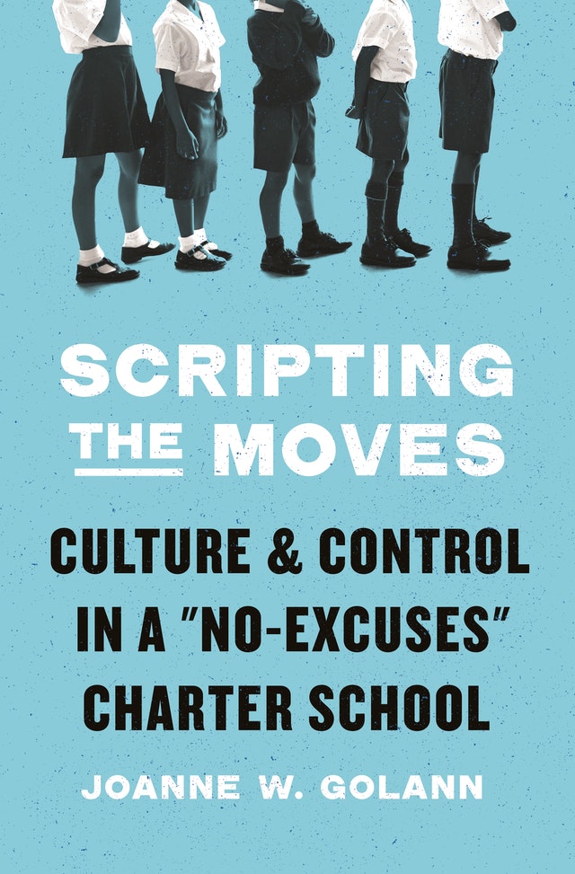 #1600: No-Excuses Charter Schools | The Best Of Our Knowledge