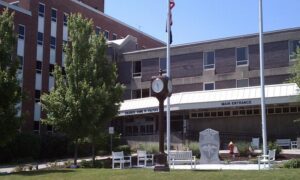 Holyoke Soldiers' Home