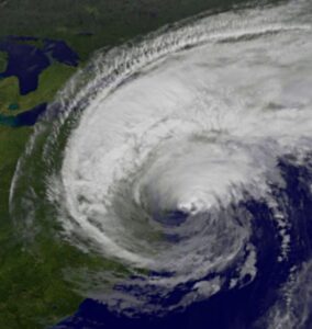 Hurricanes