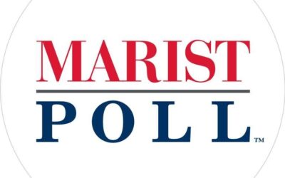 #2125: Dr. Lee Miringoff, Director Of The Marist Poll | The Capitol Connection