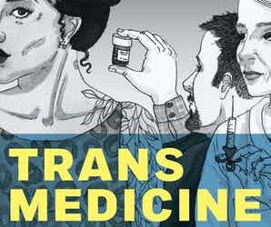 #1603: Transgender Students & Transgender Health | The Best Of Our Knowledge