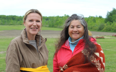 #1664: Akwesasne Women Fight Sexism And Colonization | 51%