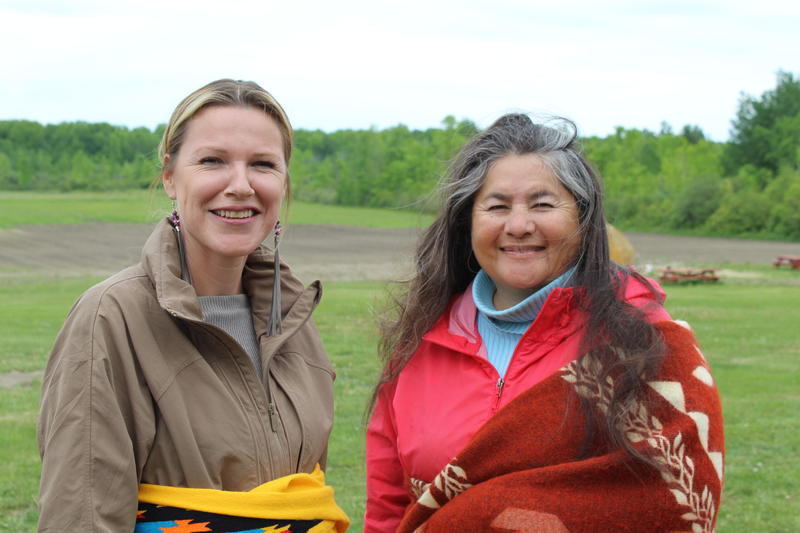 #1664: Akwesasne Women Fight Sexism And Colonization | 51%