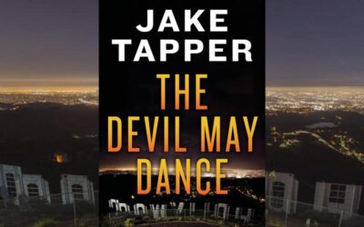 #1716: Jake Tapper “The Devil May Dance” | The Book Show