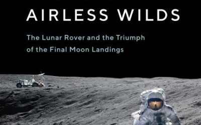 #1608: Road Trips On The Moon | The Best Of Our Knowledge