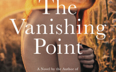 #1721: Elizabeth Brundage “The Vanishing Point” | The Book Show