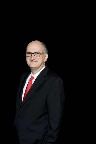 Former BSO President and CEO Mark Volpe | WAMC’s In Conversation With