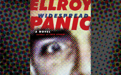 #1723: James Ellroy “Widespread Panic” | The Book Show