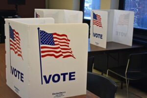 Voting Reforms