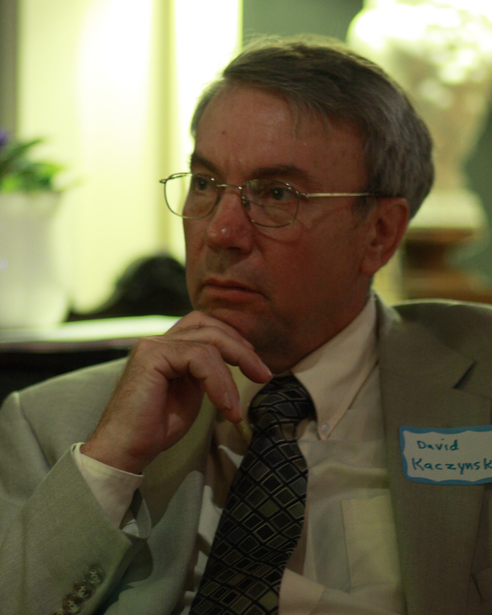 WAMC\'s In Conversation With...
