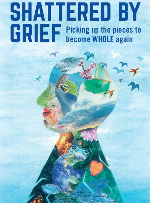 Grief Counselor And Author Claudia Coenen | WAMC’s In Conversation With