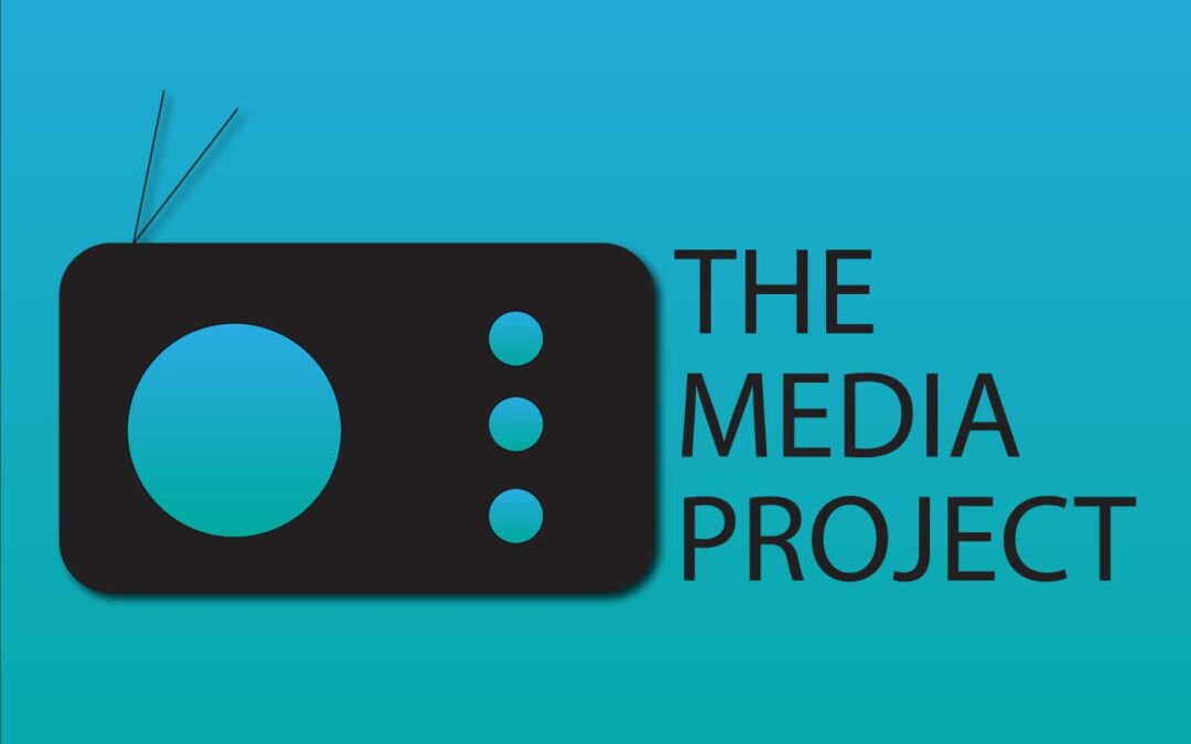 The Media Project #1673 – Judy, Rosemary, Barbara, Ian