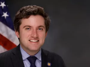 James Skoufis