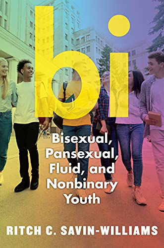 #1620: Exploring the “B” in LGBTQ | The Best Of Our Knowledge