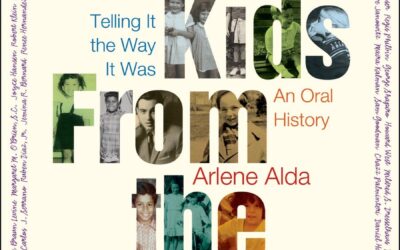 Clarinetist, photographer, and author Arlene Alda | WAMC’s In Conversation With