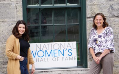 #1680: The National Women’s Hall Of Fame | 51%
