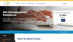 Unemployment