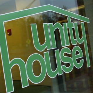 Unity House logo