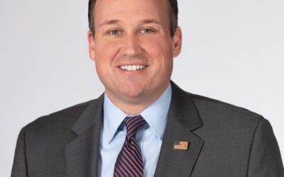 #2142: NYS Republican Committee Chairman Nick Langworthy | The Capitol Connection