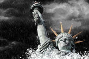 statue of liberty