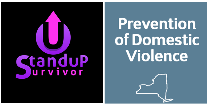 Domestic Violence Organization Logos