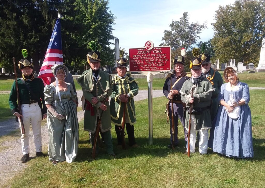 Historical Markers