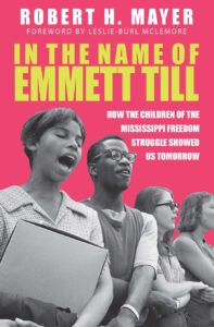 in the name of emmitt till