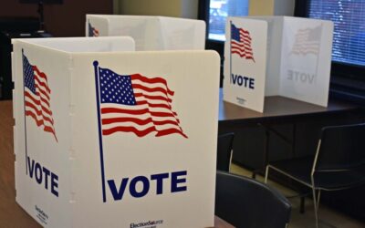 #2144: NY ballot propositions that would expand voting access face GOP backlash | The Legislative Gazette