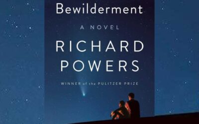 #1735: Richard Powers “Bewilderment” | The Book Show