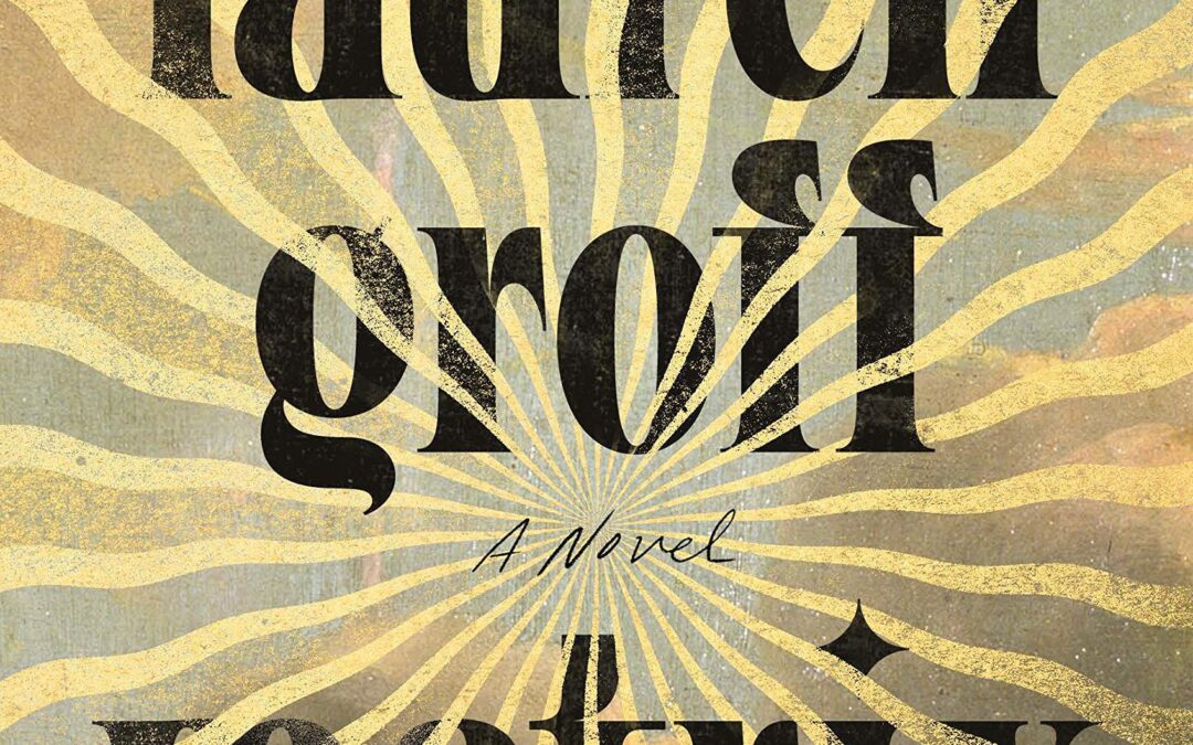 #1736: Lauren Groff ‘Matrix’ | The Book Show