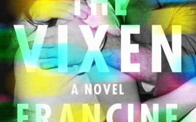 #1740: Francine Prose’s ‘Vixen’ | The Book Show