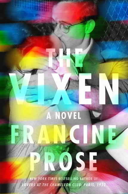 #1740: Francine Prose’s ‘Vixen’ | The Book Show