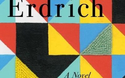 #1738: Louise Erdrich’s “The Sentence” | The Book Show