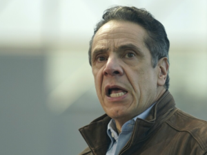 Cuomo Probe